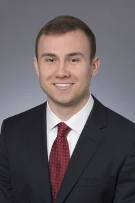 Michael Burns, portrait