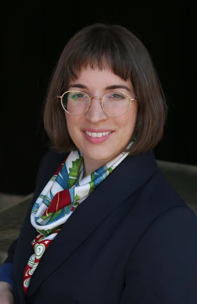 Jordan Jones, portrait