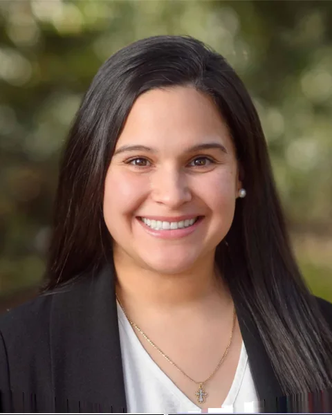 Lyen Martinez, portrait