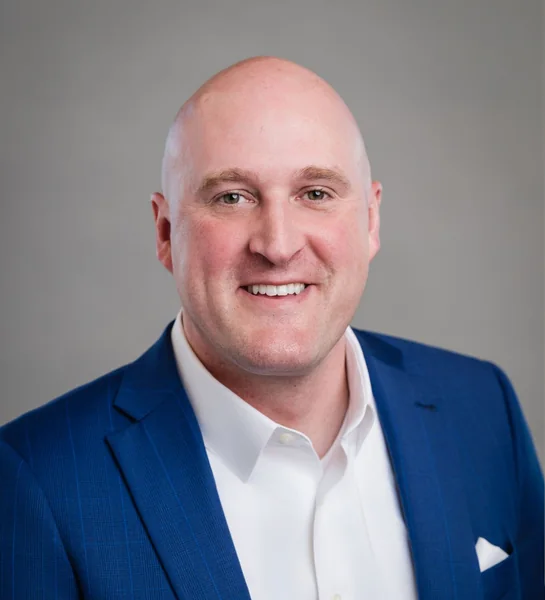 Jeffrey McClean, portrait