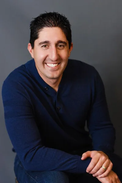 Ryan Biniak, portrait