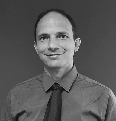 Daniel Meichelbock, portrait