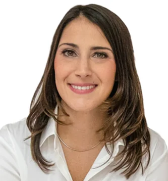 Michelle Fuccella, portrait
