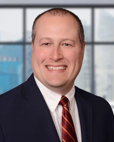Andrew Conner, portrait