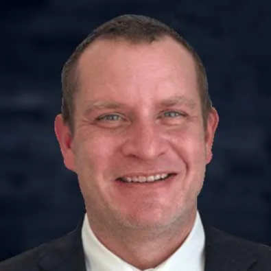 Robert Personett, portrait