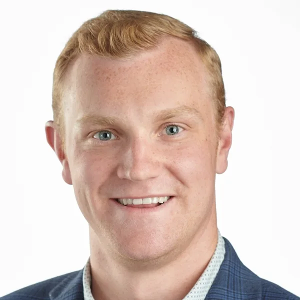Brennan McCarthy, portrait