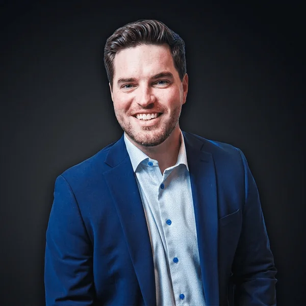 Austin Griffie, portrait