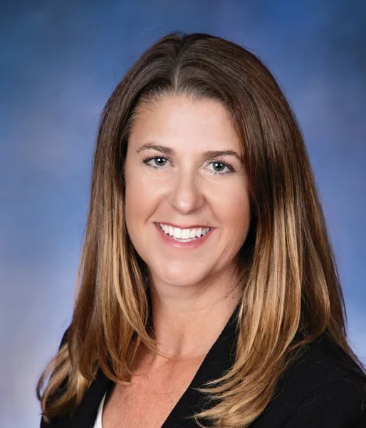 Julie Lobaza, portrait
