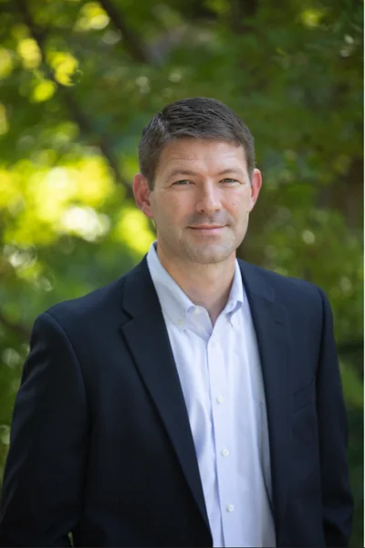 Donald Hatcher, portrait