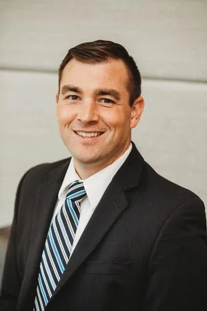 Joseph Gates, portrait