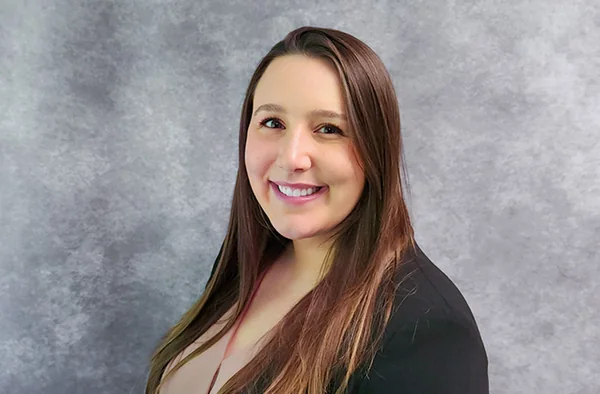 Alyssa Girod, portrait