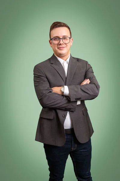 Lucas Nettles, portrait
