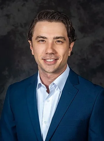 Jeremy Wagner, portrait