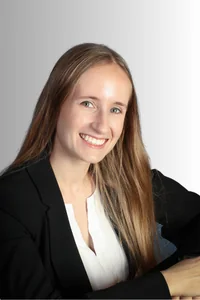 Rebekah Eason, portrait