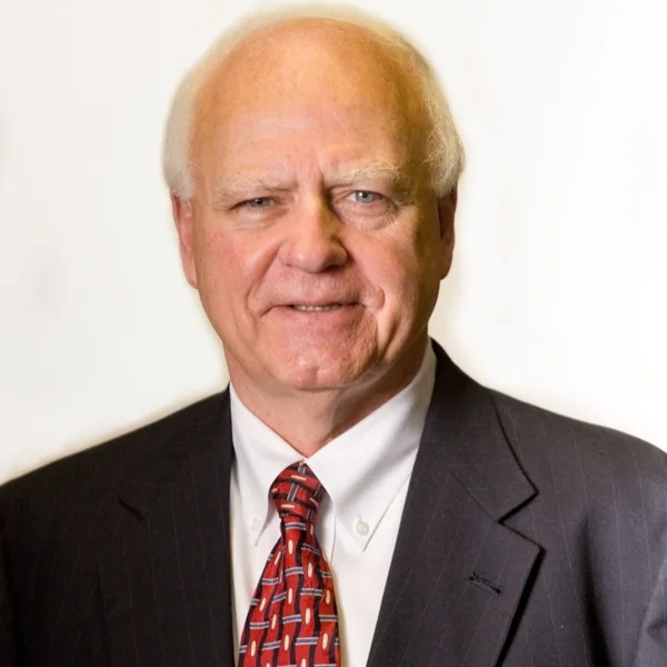 Ralph Wentz, portrait