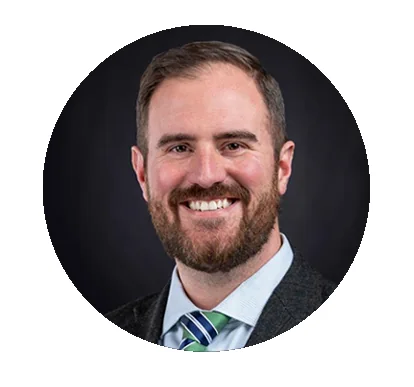 Brian Lindberg, portrait