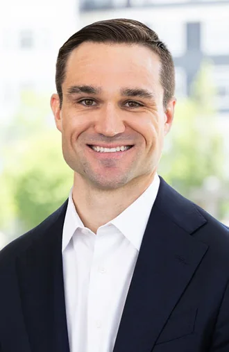 Grant Dressen, portrait