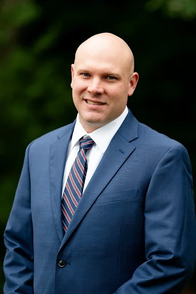 James Lowell, portrait