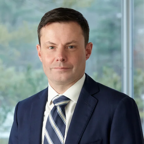Benjamin Connard, portrait