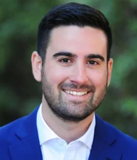 Jake Popoff, portrait