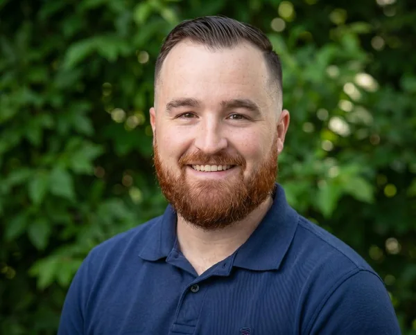 Joshua Purdy, portrait