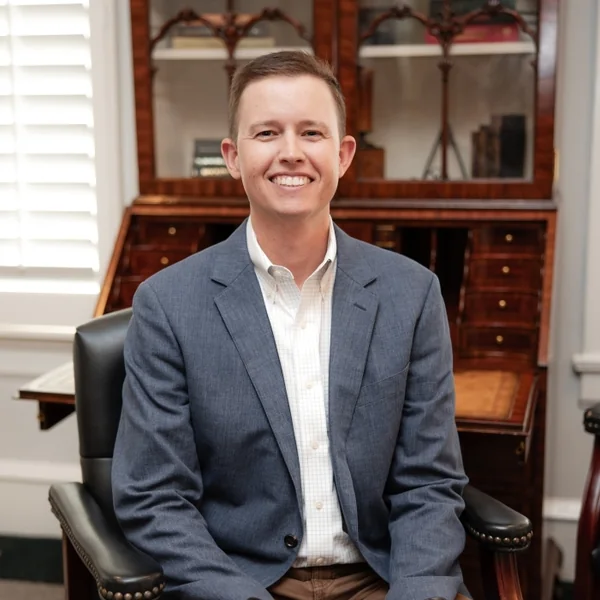Patrick Williford, portrait