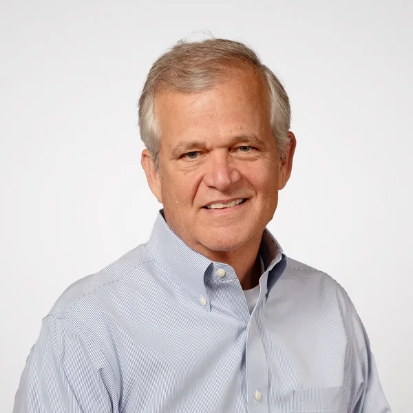 Scott Behnken, portrait