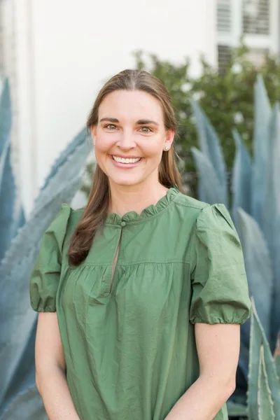 Katelyn Hunter, portrait