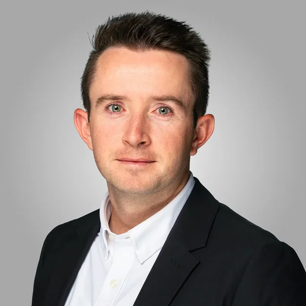 Ryan Porter, portrait