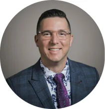 Justin Pippert, portrait