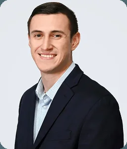 Justin Kowalski, portrait