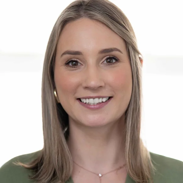 Rachael Ciocca, portrait