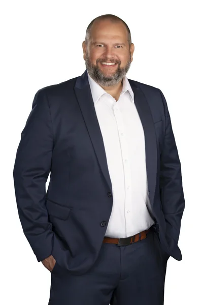 Adam Cress, portrait