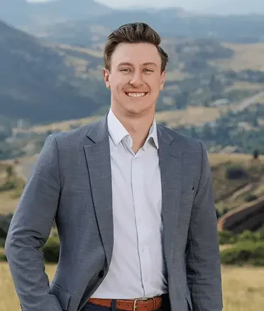 Dylan Rauh, portrait