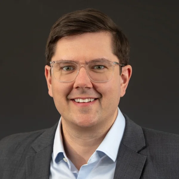Ryan Bergmann, portrait