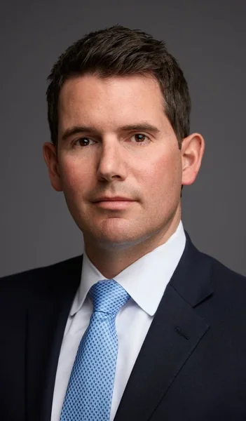 James Sawdon, portrait