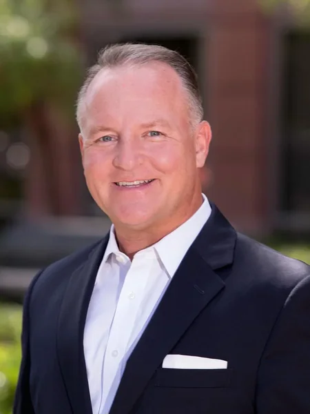 Michael Silane, portrait