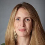 Amy Mawson, portrait