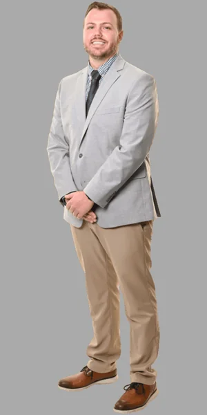 Seth Grimme, portrait