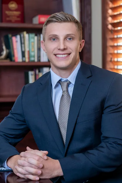 Nicholas Skillman, portrait
