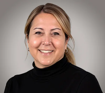 Stacey Buchholtz, portrait