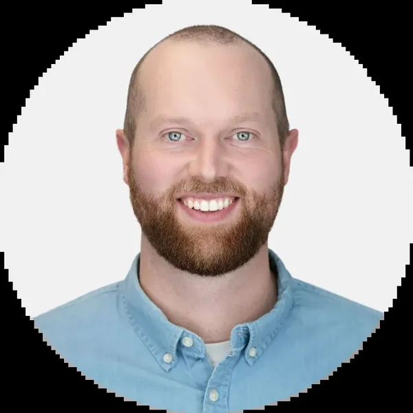 Marc Eppinger, portrait