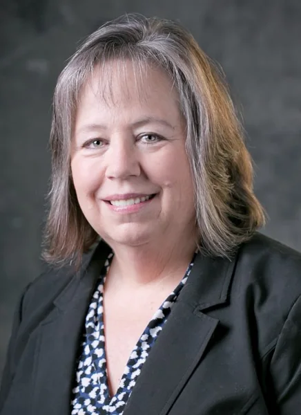 Shannon Grant, portrait