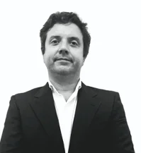Enrique Carrillo, portrait
