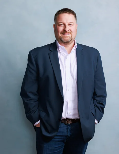 Ryan Pollard, portrait