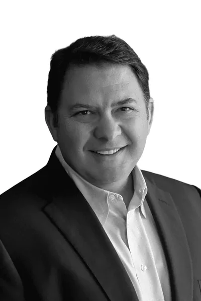 David Condensa, portrait