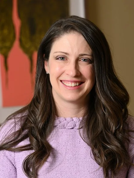 Sarah Bomhoff, portrait