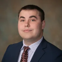 Travis Buoy, portrait