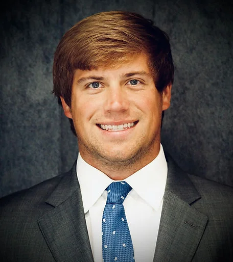 Jonathan Dootson, portrait