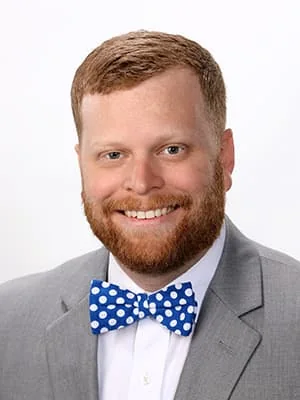 Cory Millmier, portrait